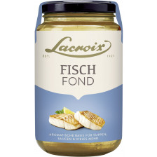 Lacroix Fisch Fond 400ML 