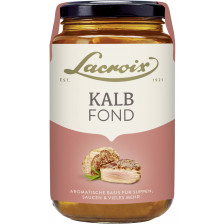 Lacroix Kalbs Fond 400ML 