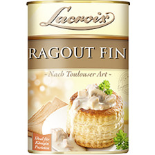 Lacroix Ragout Fin 400G 