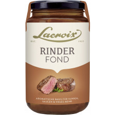 Lacroix Rinder Fond 400ML 
