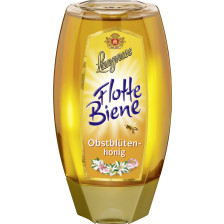 Langnese Flotte Biene Obstblütenhonig 250G - Abverkauf 