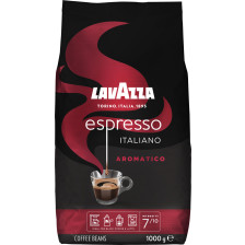 Lavazza Espresso Aromatico 1KG 