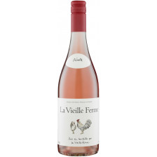 Familie Perrin La Vieille Ferme Rosé 0,75L 