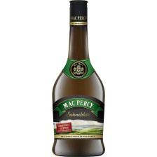 Mac Percy Sahnelikör 17% 700ml 