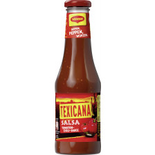Maggi Texicana Salsa 500ML 