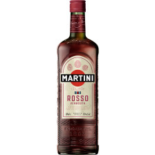 Martini Rosso 14,5% 0,75L 