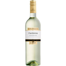 Mastri Vernacoli Chardonnay Trentino DOC 0,75L 
