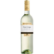 Mastri Vernacoli Pinot Grigio Trentino DOC 0,75L 