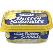 Meggle Butterschmalz 250G 