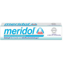 Meridol Zahncreme Zahnfleischschutz 75ML 
