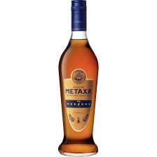 Metaxa 7 Sterne 40% 0,7L - Abverkauf 