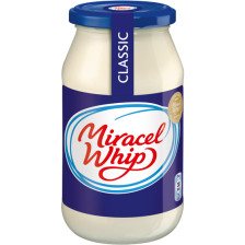 Miracel Whip Classic 23% Fett 500ML 