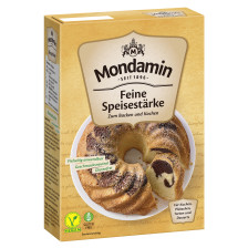 Mondamin Feine Speisestärke 400G - Abverkauf 