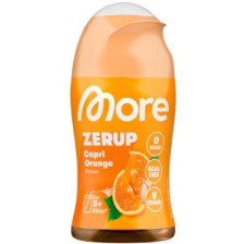 More Zerup Capri Orange 65ML 