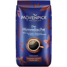 Mövenpick Der Himmlische Kaffee Bohnen 500G 