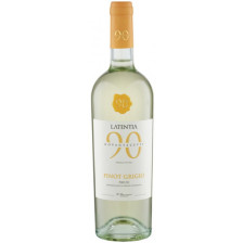 Novantaceppi Pinot Grigio Friuli DOC 0,75L 