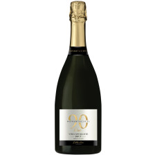 Novantaceppi Vino Spumante Oro Brut 11% 0,75L - Abverkauf 