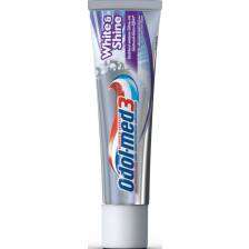 Odol-med3 White & Shine Zahncreme 15ML 