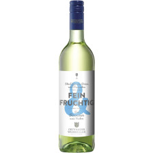 Ortenauer Weinkeller Fein & Fruchtig Rivaner feinherb 0,75L 