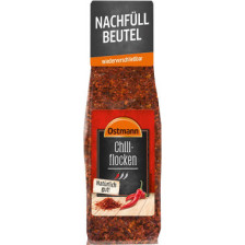 Ostmann Chili Flocken 45G 