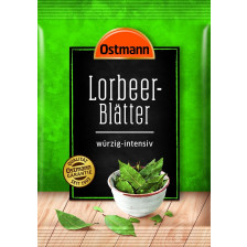 Ostmann Lorbeerblätter 5G 