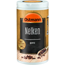 Ostmann Nelken ganz 25g 