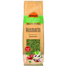 Ostmann Rosmarin geschnitten Nachfüller 50g 