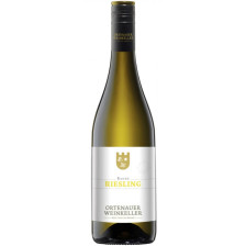 Ortenauer Weinkeller Baden Riesling 0,75L 