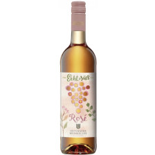 Ortenauer Weinkeller Echt Süß Rosé 0,75L 