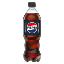Pepsi Max 0,5L PET 