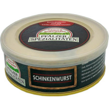 Pfälzer Spezialitäten Schinkenwurst 200G 