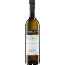 Moselland Piesporter Riesling Feinherb 0,75L 