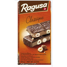 Ragusa Classique 100G - Abverkauf 