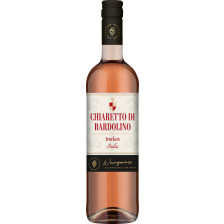Rheinberg Kellerei Chiaretto di Bardolino DOC trocken 0,75L 