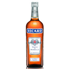 Ricard Original 45% 0,7L 