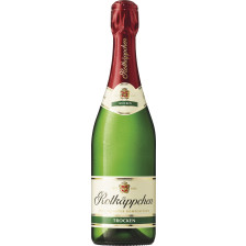 Rotkäppchen Sekt trocken 0,75L 