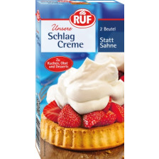 Ruf Schlagcreme 2ST 80G 