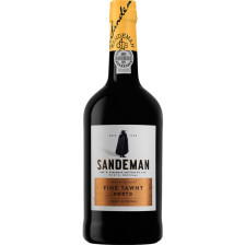 Sandeman Fine Tawny Porto 19,5% 0,75L 