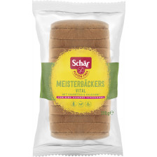 Schär Meisterbäckers Vital 350G- MHD 28.07.2026 