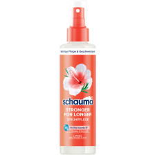 Schauma Sprühpflege Stronger for Longer 200ML 