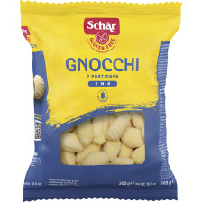 Schär Gnocchi 300G 