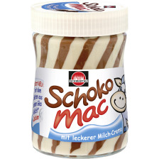 Schwartau Schokomac Brotaufstrich 400G 
