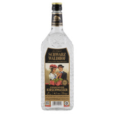 Schwarzwaldhof Schwarzwälder Kirschwasser 40% 0,7L 