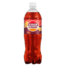 Schwip Schwap 0,5L PET 
