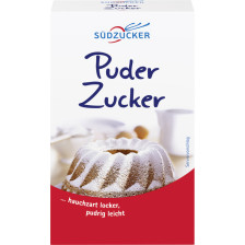 Südzucker Puderzucker 250G 