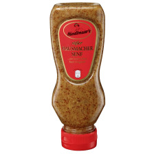 Händlmaier süßer Hausmachersenf 225ML 