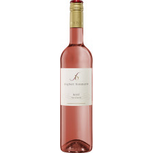Siegbert Bimmerle Rosé trocken 0,75L - Abverkauf 
