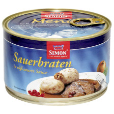 Simon Sauerbraten 400G 
