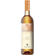 Ortenauer Weinkeller Sommertraum Spätburgunder Roséwein trocken 0,75L 