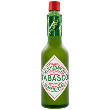 McIlhenny Tabasco Jalapeno Sauce 60ML 